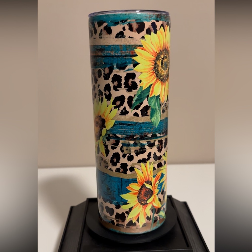 Custom Tumblers